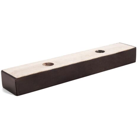 Q&Q pata madera haya tozo 22x2.5x4 wengue , 0UNIDADES , Q&Q pata madera haya tozo 22x2.5x4 wengue , 0UNIDADES