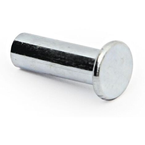 Q&Q remache para rueda pebera 50mm. cod.51721 , 0UNIDADES