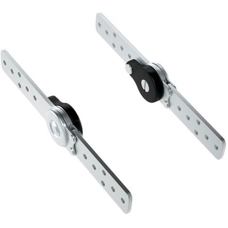 Q&Q resorte compas 2+1 posic.autom 180-210º retorno automatico