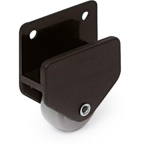 Q&Q rueda abs ø25 para cajón nido h30 sp12 , 0UNIDADES , Q&Q rueda abs ø25 para cajón nido h30 sp12 , 0UNIDADES
