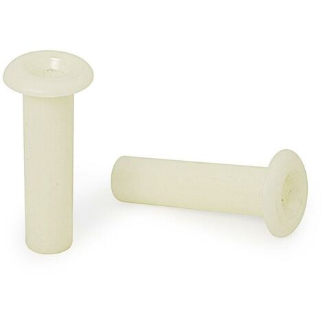 Q&Q taco liso sombrerete 10-37 int.6 blanco , 0CIENTOS , Q&Q taco liso sombrerete 10-37 int.6 blanco , 0CIENTOS