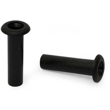 Q&Q taco liso sombrerete 10-37 int.7 negro , 0CIENTOS , Q&Q taco liso sombrerete 10-37 int.7 negro , 0CIENTOS
