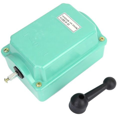 QS-60 380V 60A Wendeschalter für Drehstrommotor