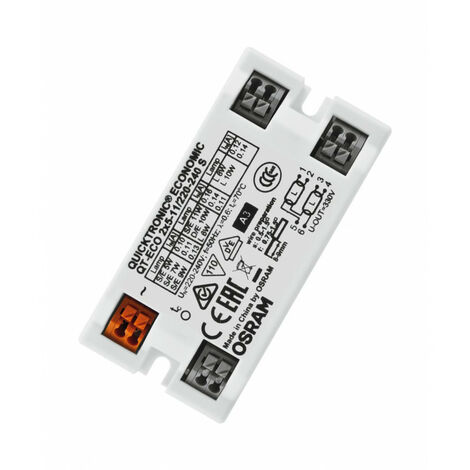 Qt-Eco 2X5-11/220-240 S (821504)