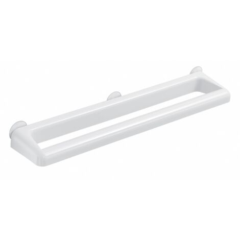 Q.TA' 1 GEDY 8021 JUNIOR PORTASCIUGAMANI 55 CM BIANCO