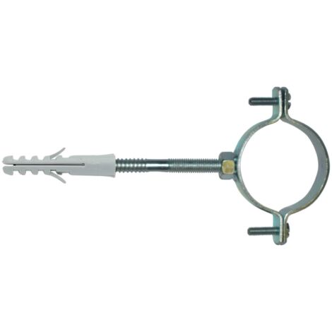 Q.TA' 10 ELEMATIC COLLARE  E/CL ACCIAIO 1/2 POLLICE 2