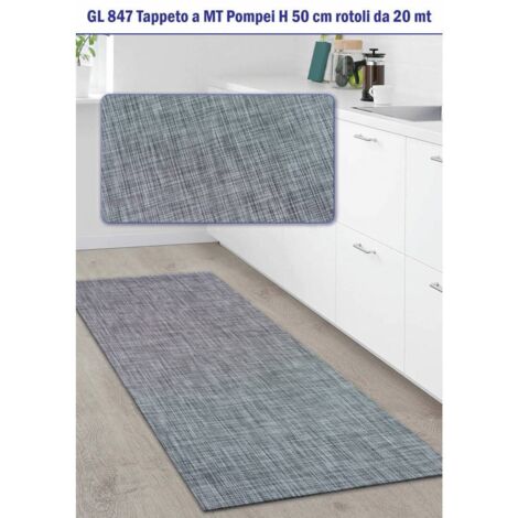 Q.TA'. 20 PASSATOIA POMPEI H 50 CM DIS. ST220133-8