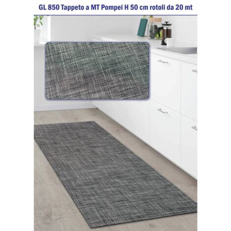 Q.TA'. 20 PASSATOIA POMPEI H 50 CM DIS. ST534301