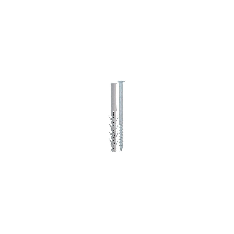 Q.ta'. 50 Friulsider Tassello Tup4 C/vite Tsp Torx...