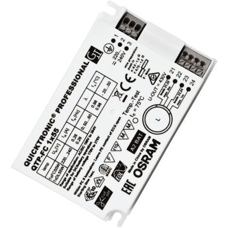 Qtp-Fc 1X55/230-240/S (537041)