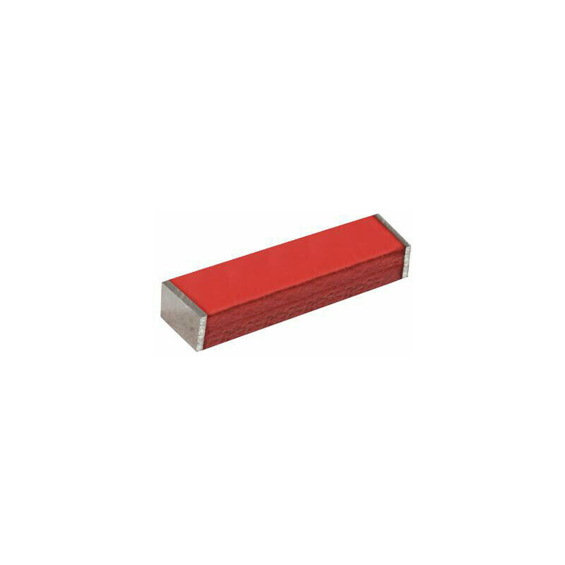 Qty 2 Bar Magnets 40mm x 12.5mm x 5mm