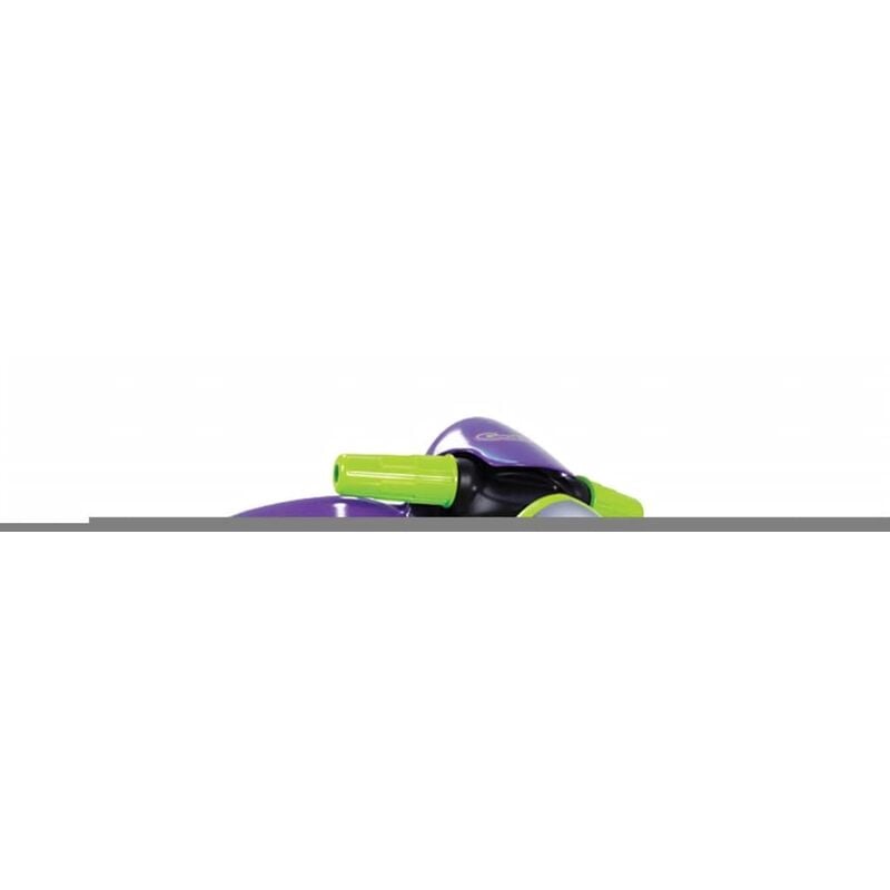 

INJUSA Quad para niños 6 en 1 137 - Verde