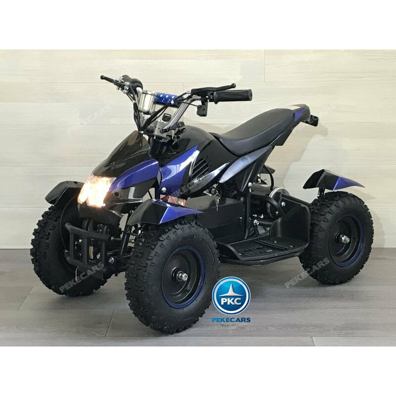 

Inforchess - QUAD COBRA 800W AZUL/NEGRO