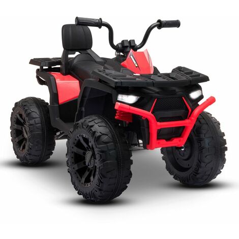 Quad Électrique