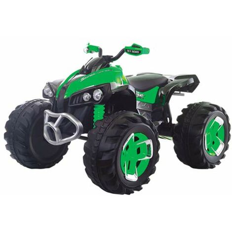 Il numero 1 del risparmio-QUAD ELETTRICO PER BAMBINI 12 V ETÀ 3-5