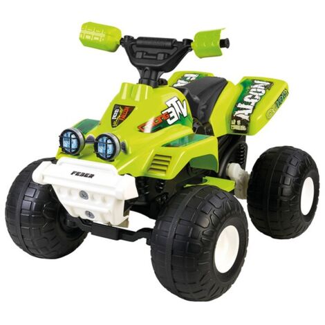 Quad Falcon 6V Feber