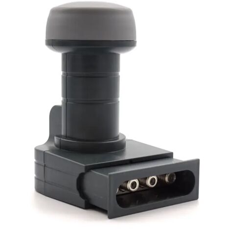 Quad FUBA DEK 417 LTE-Konverter