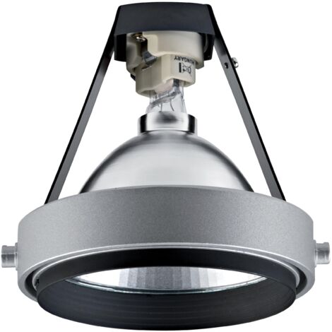 QUADRA 185 Support avec réflecteur pour Lpe iodures ARIC 4274