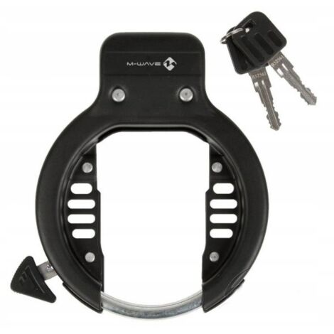 Quadrante M-Wave Block XL, 52/60 mm