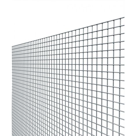 Quadranziennetz mm. 19 x 19