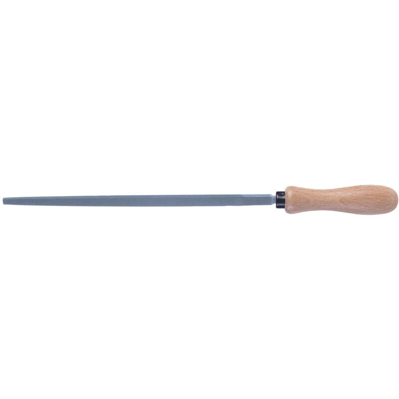 Image of Mob Outillage - quadratische feile 200 mdx holzgriff auf mob-karte - 091320M201