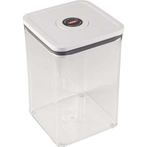 Quadratische hohe Box 4,2 l – Pop 2.0 – Oxo