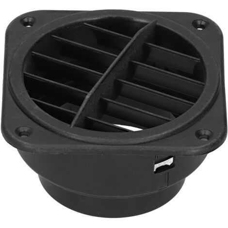 Quadratischer Lüftungsauslass für Fahrzeugheizung und -klimaanlage, Autoteil 75 mm, Art.-Nr. 2210508921