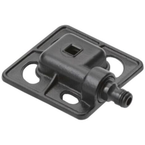 QUADRATISCHER SPRINKLER - FS-1023664