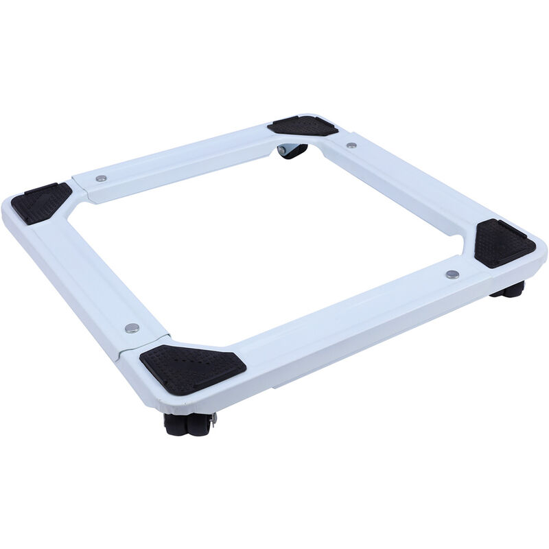 Quadratischer Trolley für Haushaltsgeräte Anpassung 43,5 ÷ 63 cm
