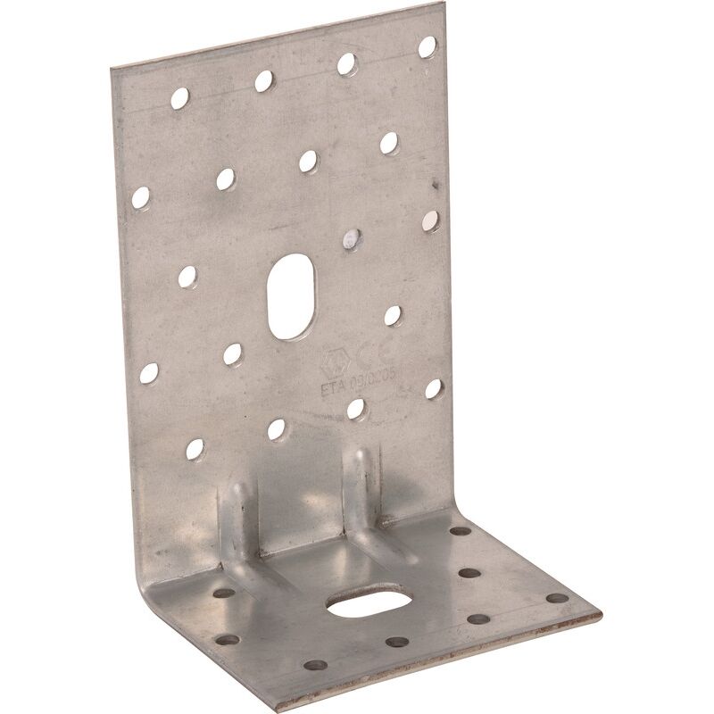 Waelbers - quadrato misto rinforzato 120 x 60 x 80...