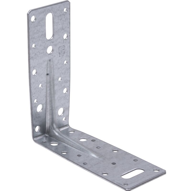 Quadrato misto rinforzato 150 x 150 x 63MM GB