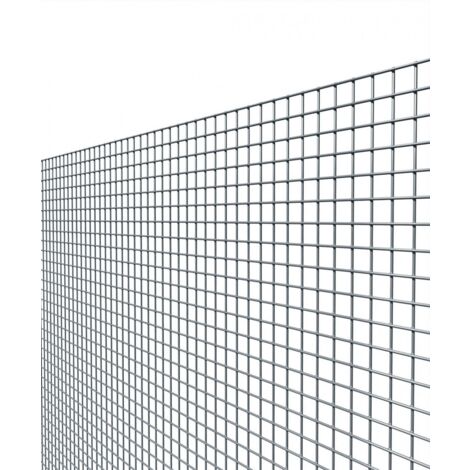 Quadrazinmasche mm. 25,4 x 25,4