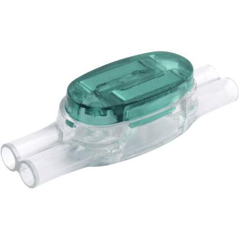 Quadrios 1905C133  Einzeladerverbinder flexibel: 0.90-1.30 mm² starr: 0.90-1.30 mm² Polzahl: 4 10 St