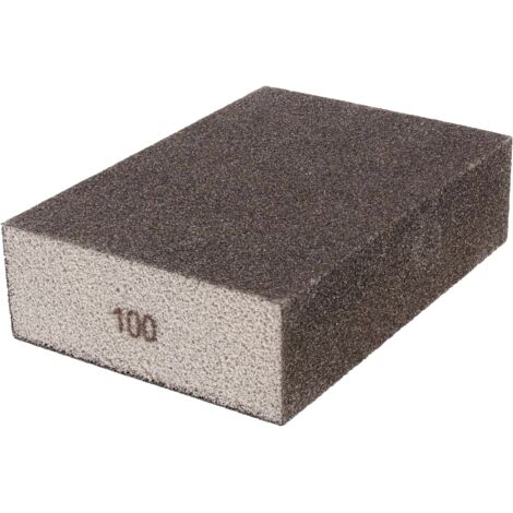 Quadrios 2202T004 Éponge abrasive 1 morceau de grain 100 1 pc(s) S620582