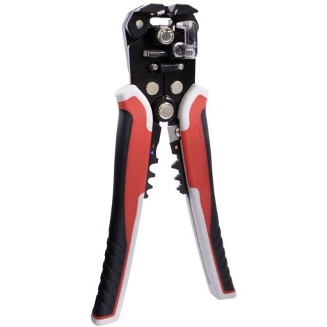 Quadrios 23T031 23T031 Pinza spelacavi automatica 23 fino a 10