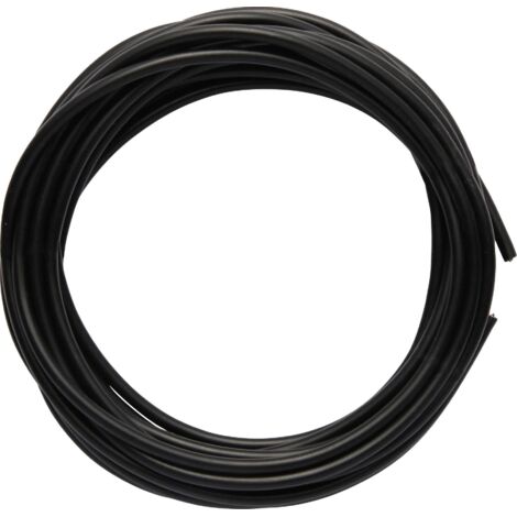 Quadrios 25CW036 Conducteur individuel LiFY 0.14 mm² noir 3 m W774443
