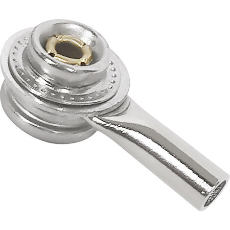 Quadrios  ESD-Adapter    Buchse, Druckknopf 10 mm