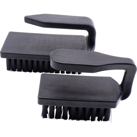 Quadrios ESD-Bürste     Bürsten-Fläche, Breite: 4.2 cm Bürsten-Fläche, Länge: 9.2 cm  2 St.