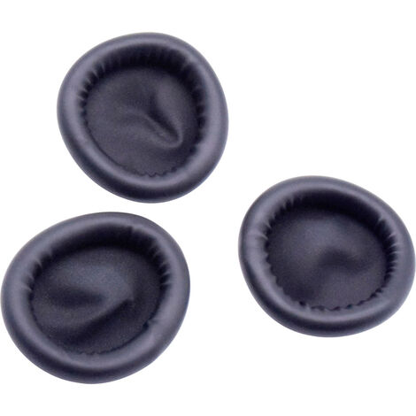 Quadrios ESD-Fingerlinge Naturkautschuk, Latex