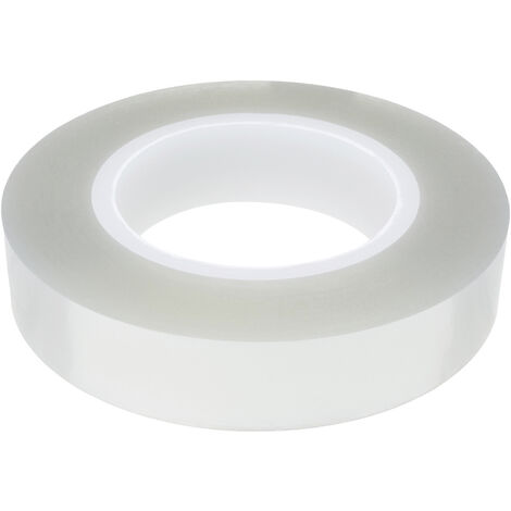 Quadrios ESD-Klebeband 1 St. Transparent (L x B) 33 m x 12 mm