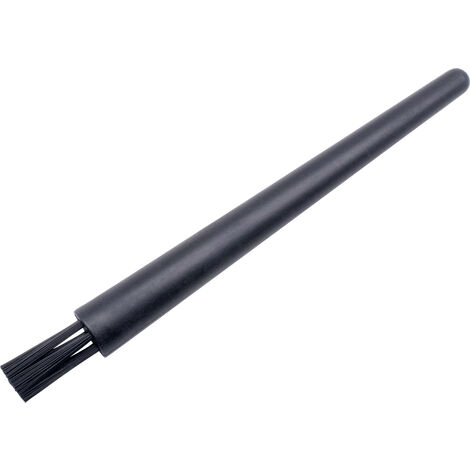 Quadrios ESD-Pinsel   Borsten-Länge: 16 mm  Bürsten-Fläche, Breite: 11 mm Bürsten-Fläche, Länge: 11