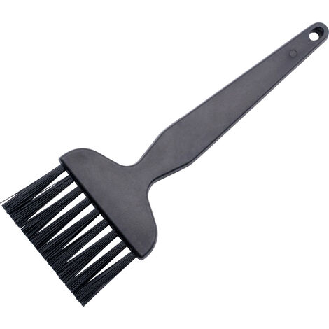 Quadrios ESD-Pinsel   Borsten-Länge: 25 mm  Bürsten-Fläche, Breite: 8 mm Bürsten-Fläche, Länge: 47 m