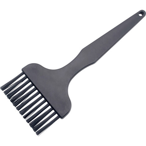 Quadrios ESD-Pinsel   Borsten-Länge: 25 mm  Bürsten-Fläche, Breite: 8 mm Bürsten-Fläche, Länge: 61 m