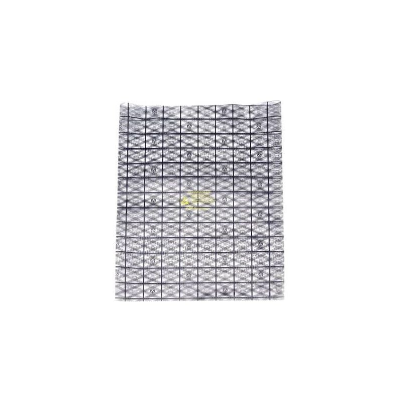 Sachet antistatique (esd) Quadrios 1903EC110 (l x l) 300 mm x 400 mm conducteur lettre didentification esd: c 10 pc(s)