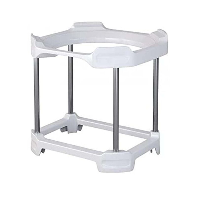 Support de sol Cabel pour thermos vertical 150-200l