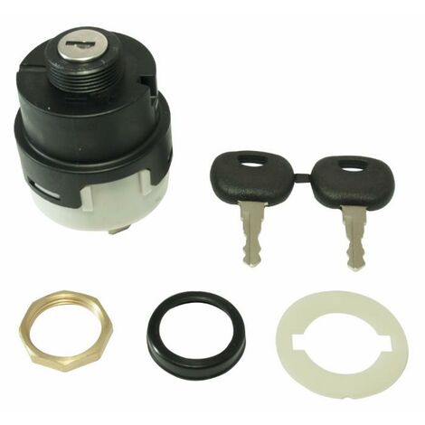 Quadro avviamento con preriscaldo p - 0 - 1 - 2 - 3