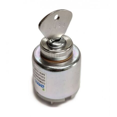 Quadro Avviamento E Luci 4 Posizioni Articoli Per L'agricoltura - Foto 10