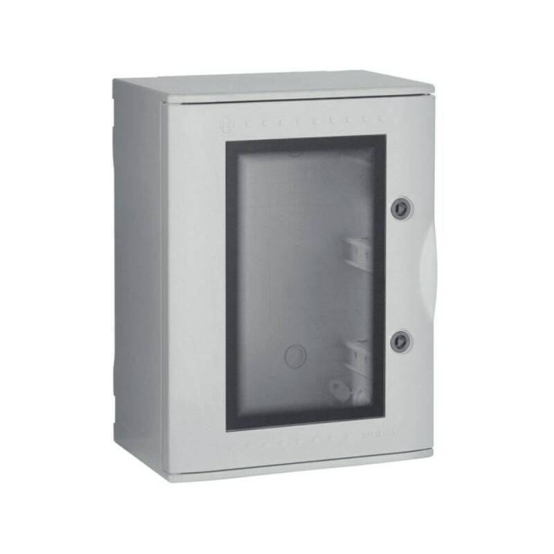 Bocchiotti - Quadro vtr 02 oblo' in Vetroresina