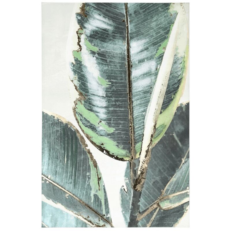 Quadro Bold 80 x 120 con stampa su tela con