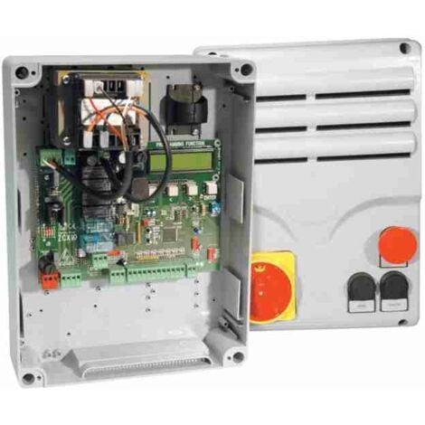 Quadro Centrale Scheda Comando Per Porte CAME 002ZM3EC ZM3EC